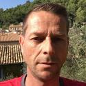Mężczyzna, JJanek74, Spain, Islas Baleares, Palma de Mallorca,  51