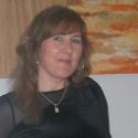 Kobieta, Gatita, Spain, Andalucía, Málaga,  45