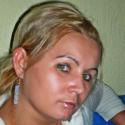 Kobieta, silvia81, Spain, Castilla-La Mancha, Toledo, Yunclillos,  44