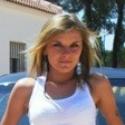 Kobieta, rubia23sylwia, Spain, Castilla-La Mancha, Toledo, Yunclillos,  40