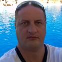 Male, Matlak32, Spain, Comunidad de Madrid, Madrid, De Puente Alberche,  50 years old