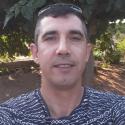 Male, Alberchik, Spain, Comunidad Valenciana, Valencia, Polinyà de Xuquer,  49 years old