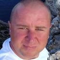 Male, piogrz1985, Spain, Islas Baleares, Palma de Mallorca,  40 years old