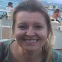 Female, paulub, Spain, Cataluña, Barcelona, L'Hospitalet de Llobregat,  45 years old